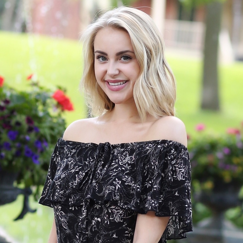 Meet your Posher, Lauren